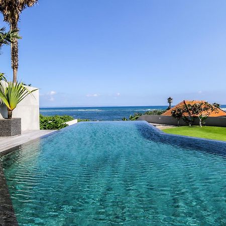 The Beach Villa Cemagi מראה חיצוני תמונה
