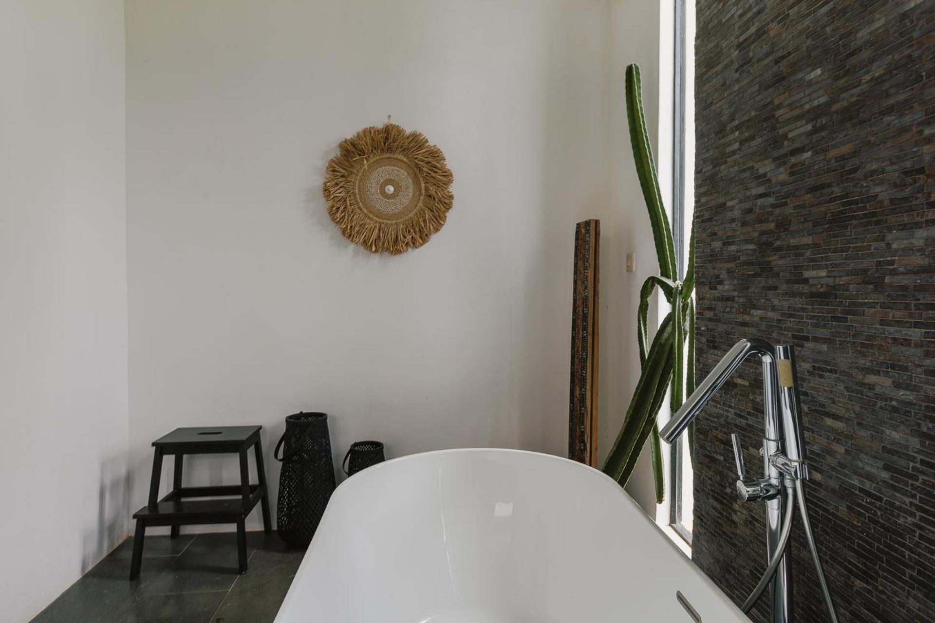 The Beach Villa Cemagi מראה חיצוני תמונה