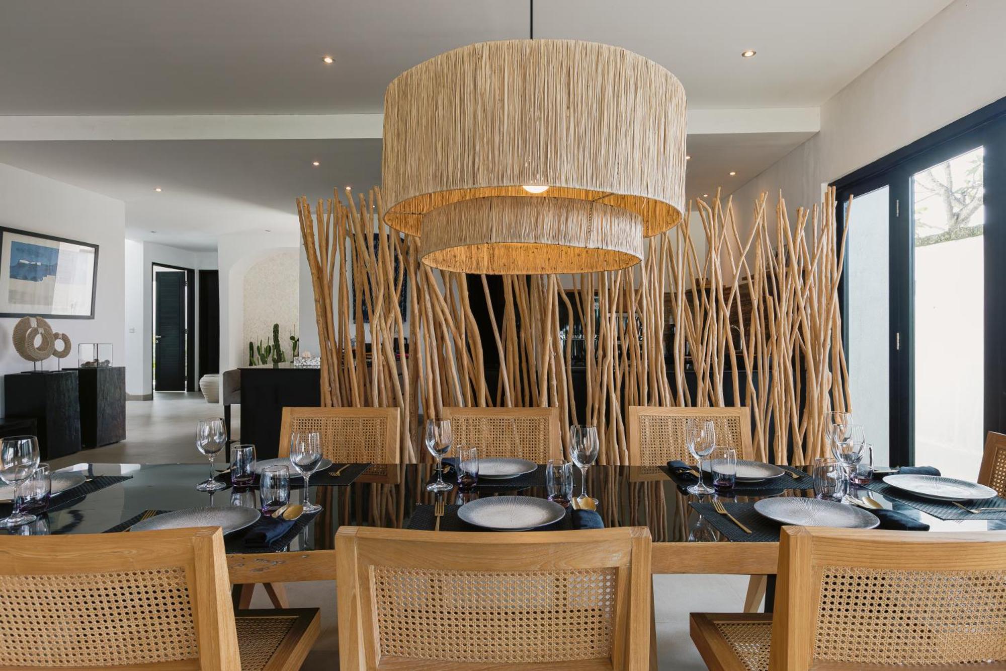 The Beach Villa Cemagi מראה חיצוני תמונה